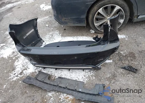 2021 Lexus Rx 350 F Sport Appearance z USA, uszkodzony, nr VIN 2T2SZMDA8MC261831